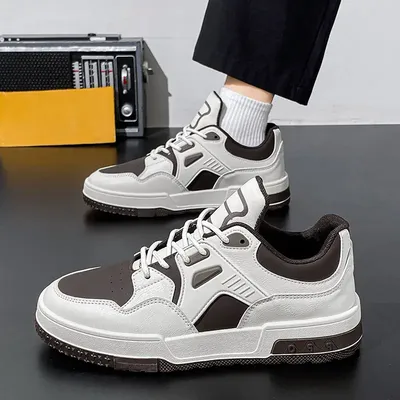 MEN'S CASUAL SNEAKERS